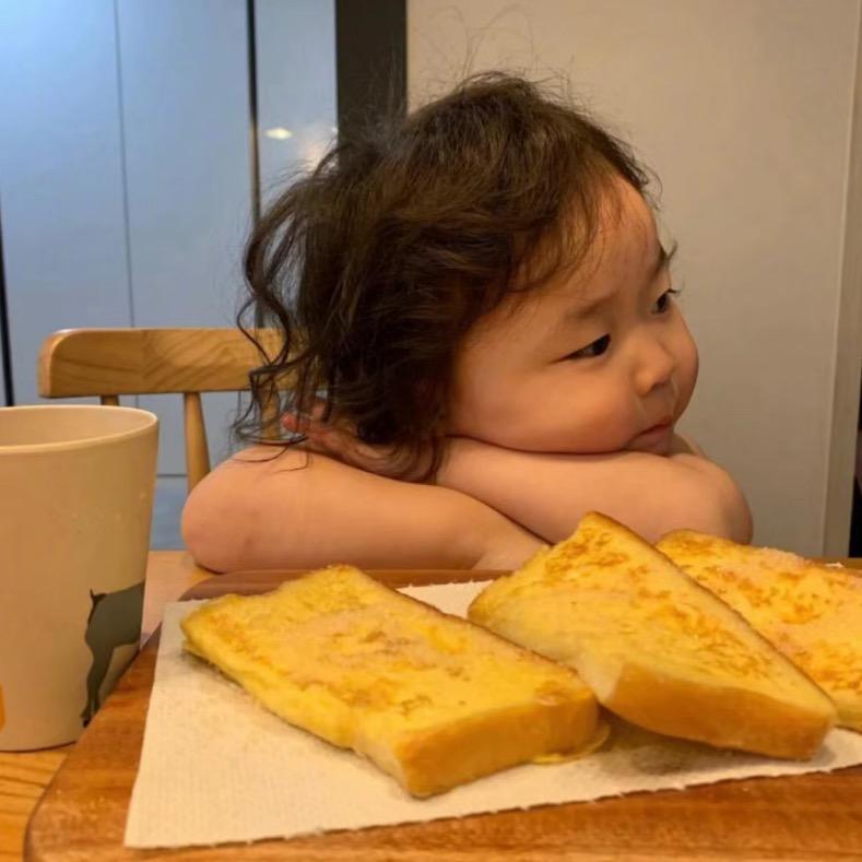 巨大的中华饼