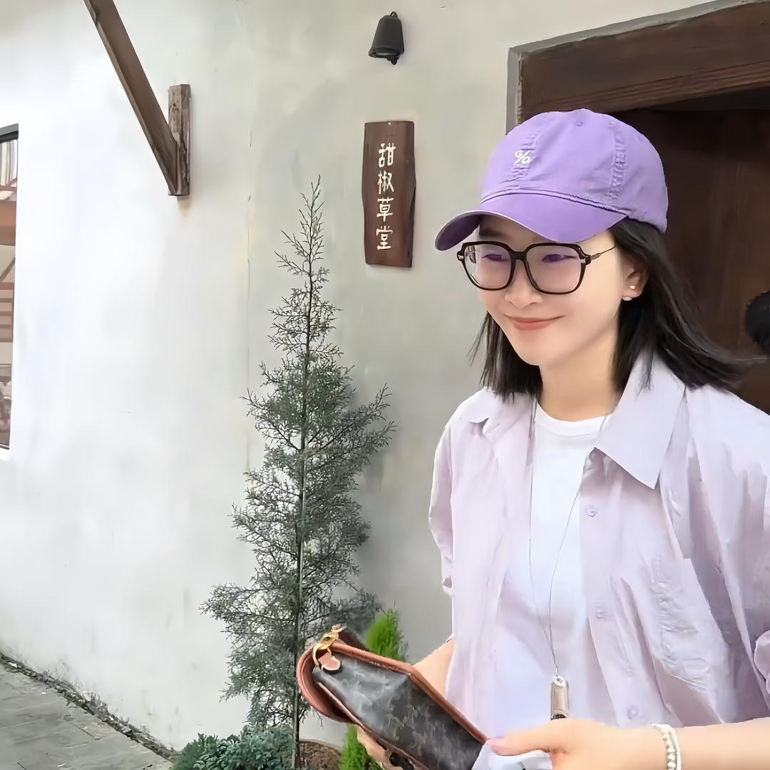 陈大圆（小助理）