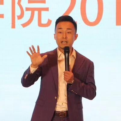 咏春演说一问
