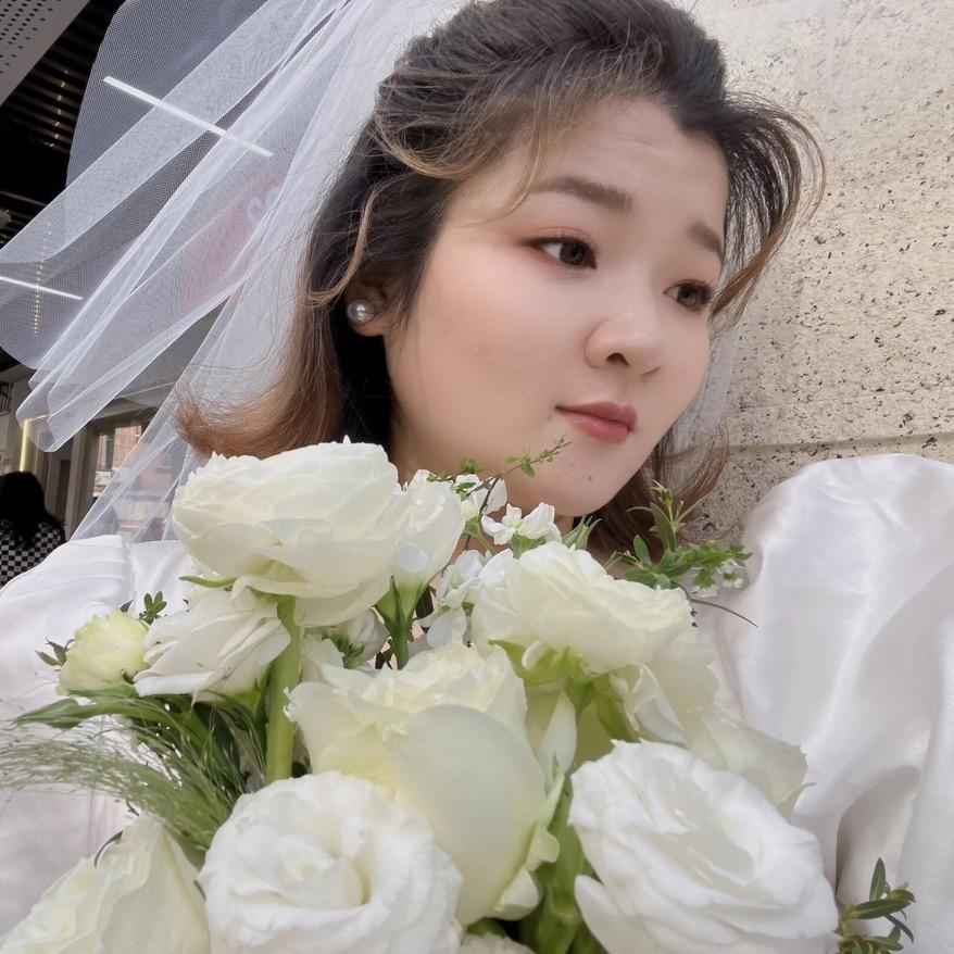 苡柠·花艺 气球 婚礼美学（平坝店）