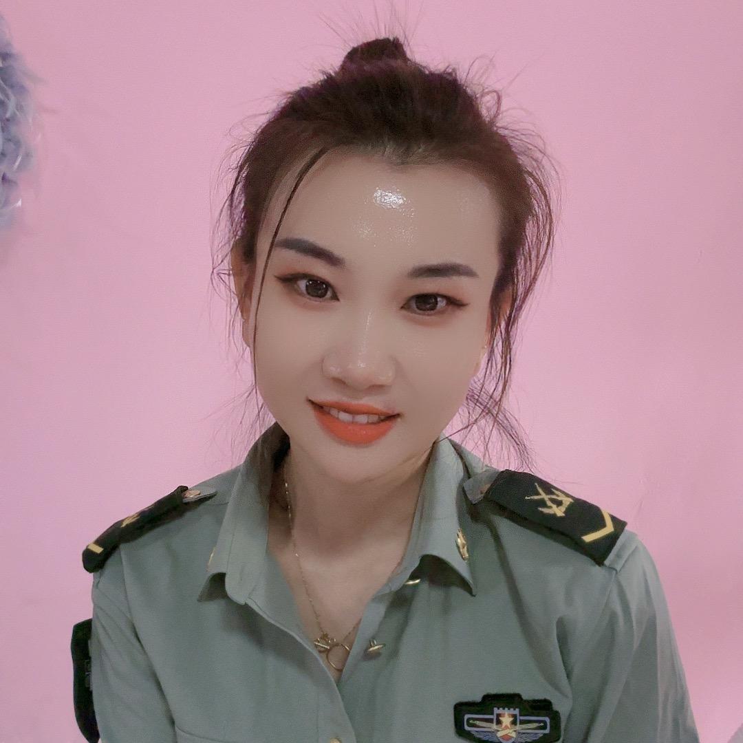 女王蔻精妆联华(梁山名仕城店)官方号