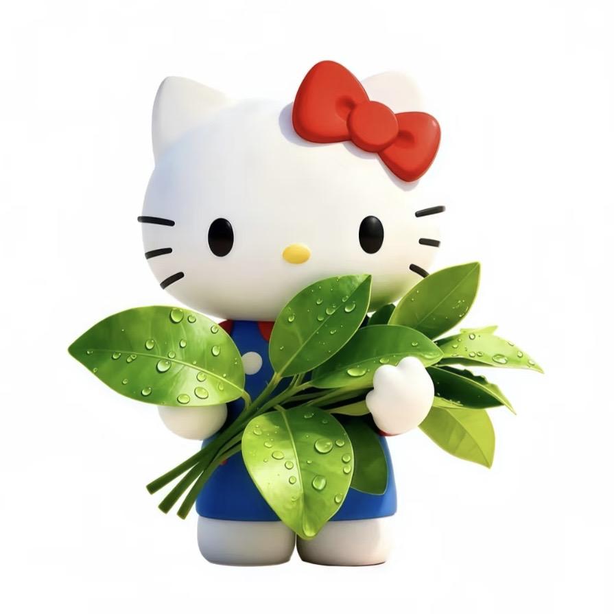 啵一口芋泥