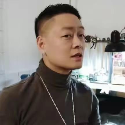 阿尤黄金（江西赣州店2）