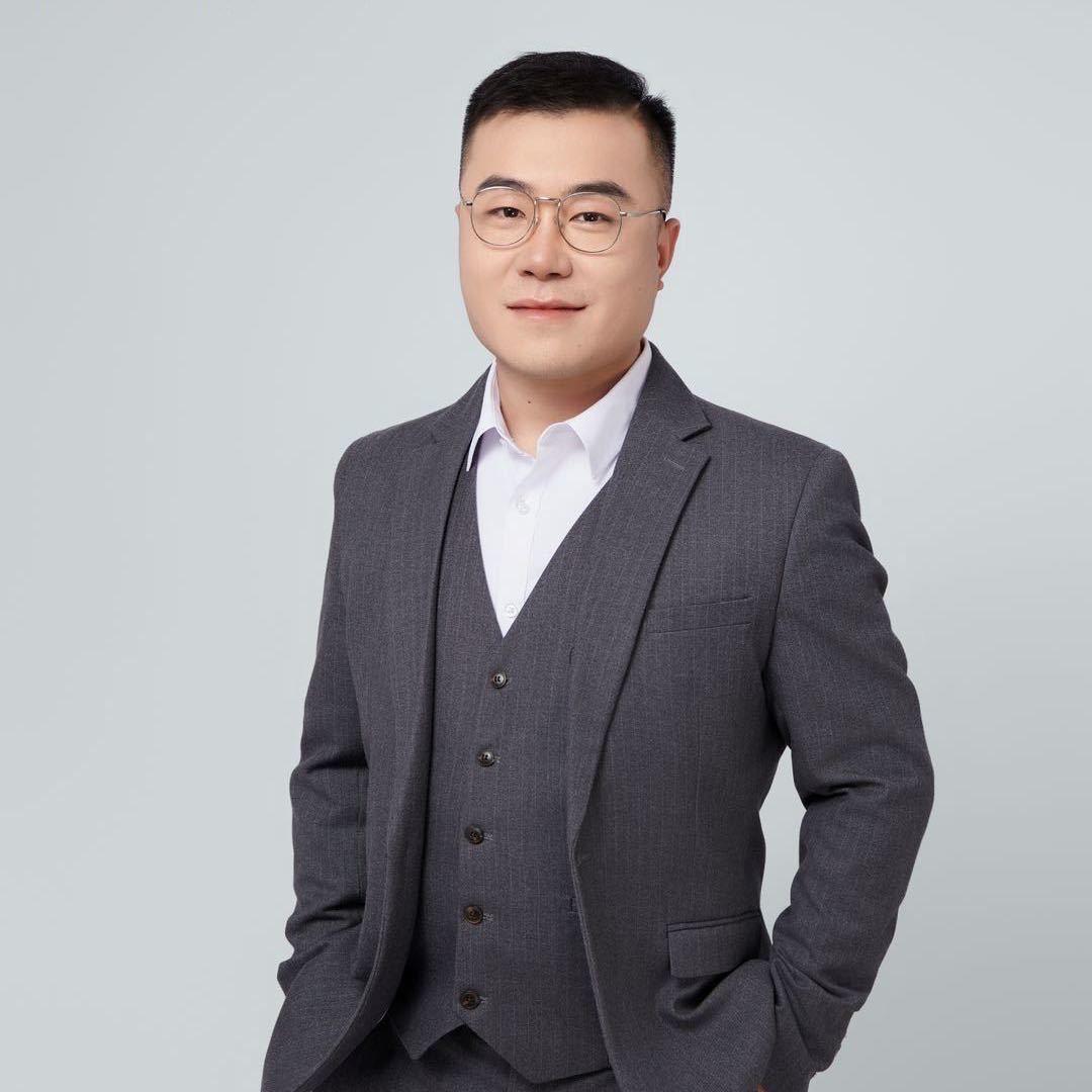 合肥滨湖广丰-Mr.Zhu