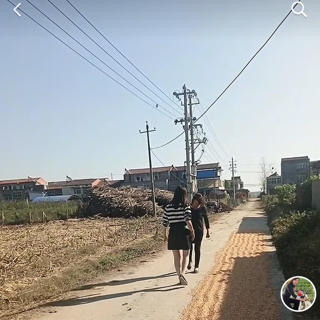 农村郭郭
