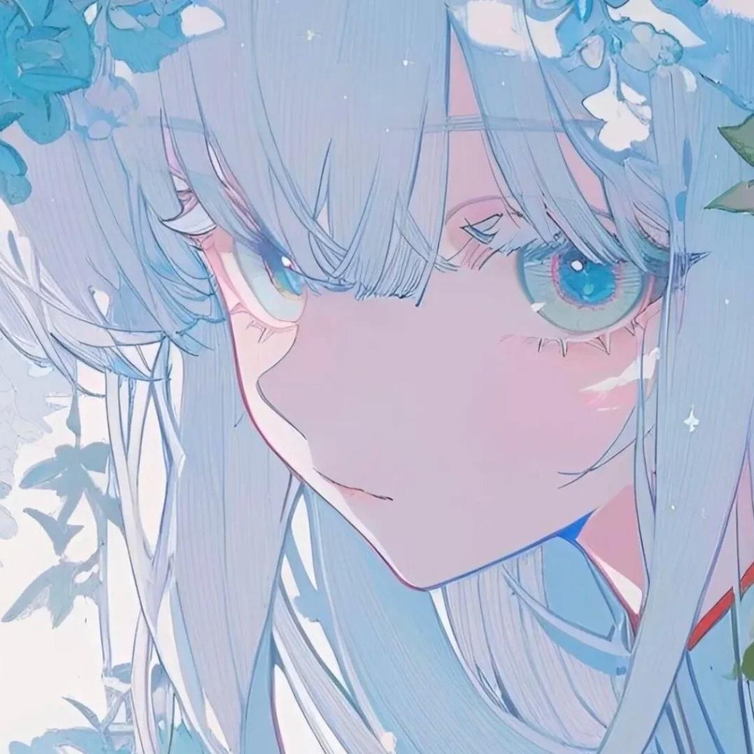 绵绵星💫