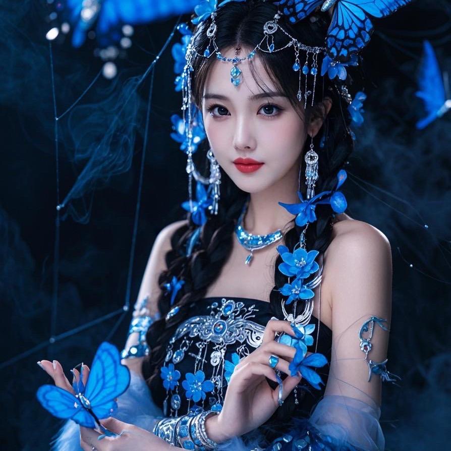 林妹妹