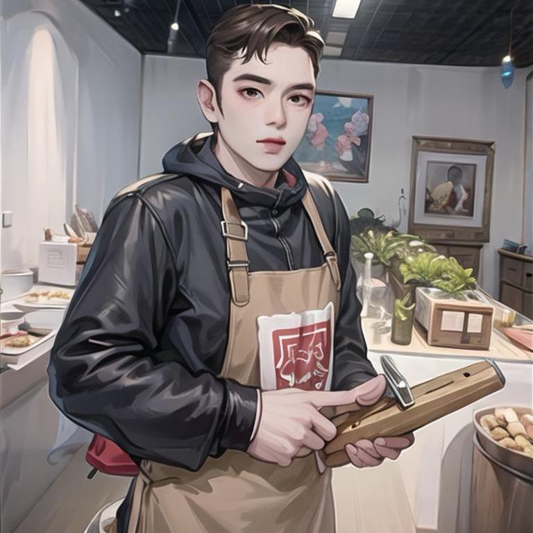 中牟县原著黄金加工（新悦城店）