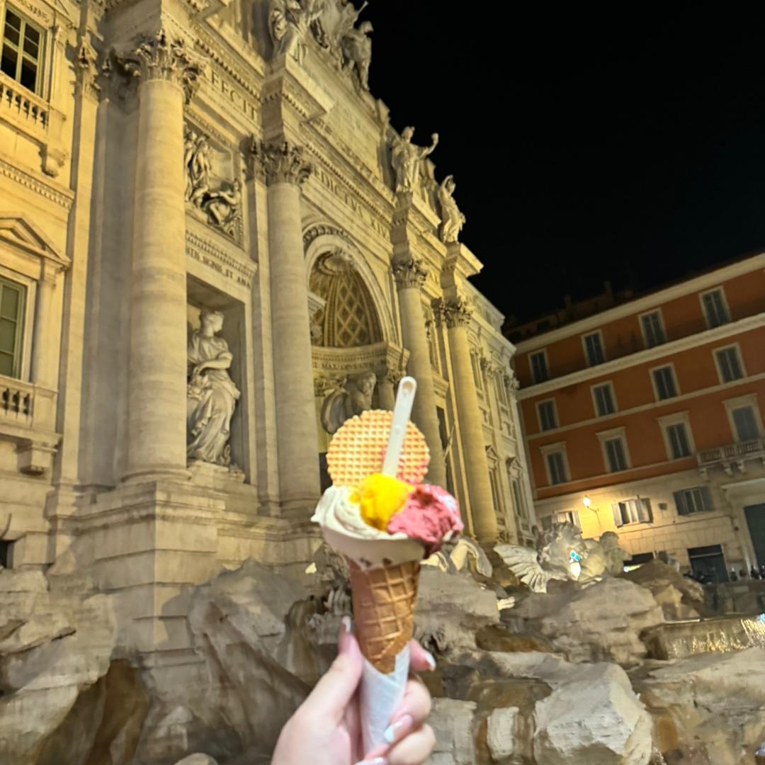 Bellaaa🍨