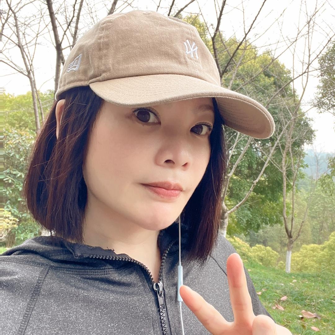 自由自在💕