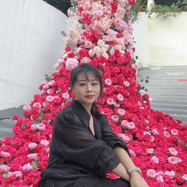 初遇🌹