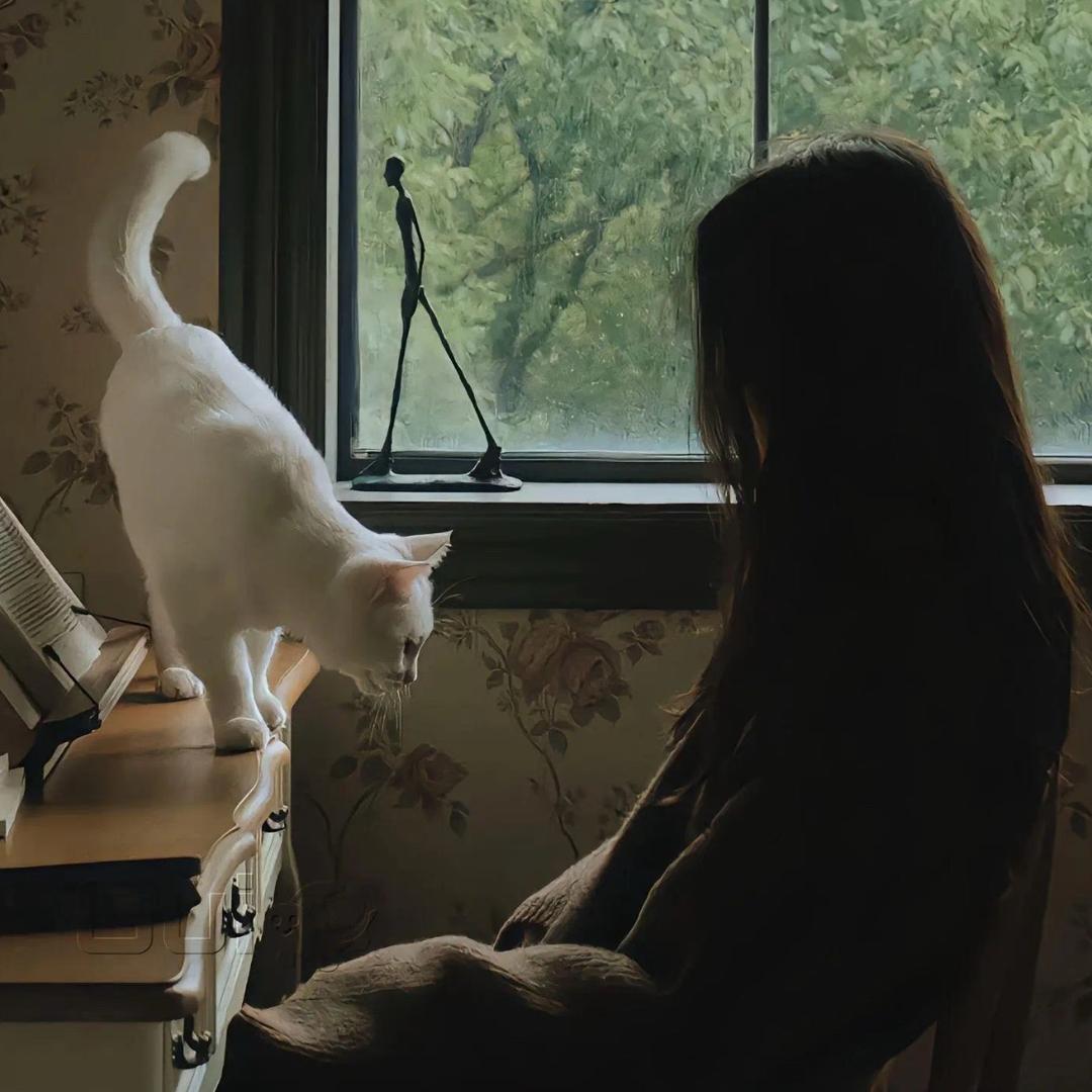 -穿着粉色丝袜跳舞的性感母蟑螂.