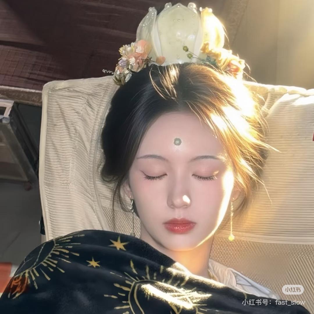一颗小橘干