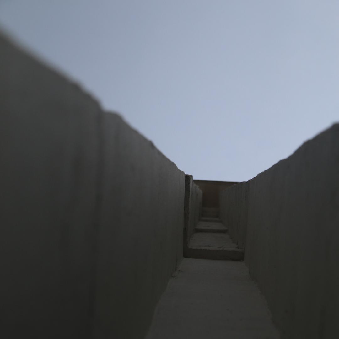 热河路有一家开了好多年的理发店