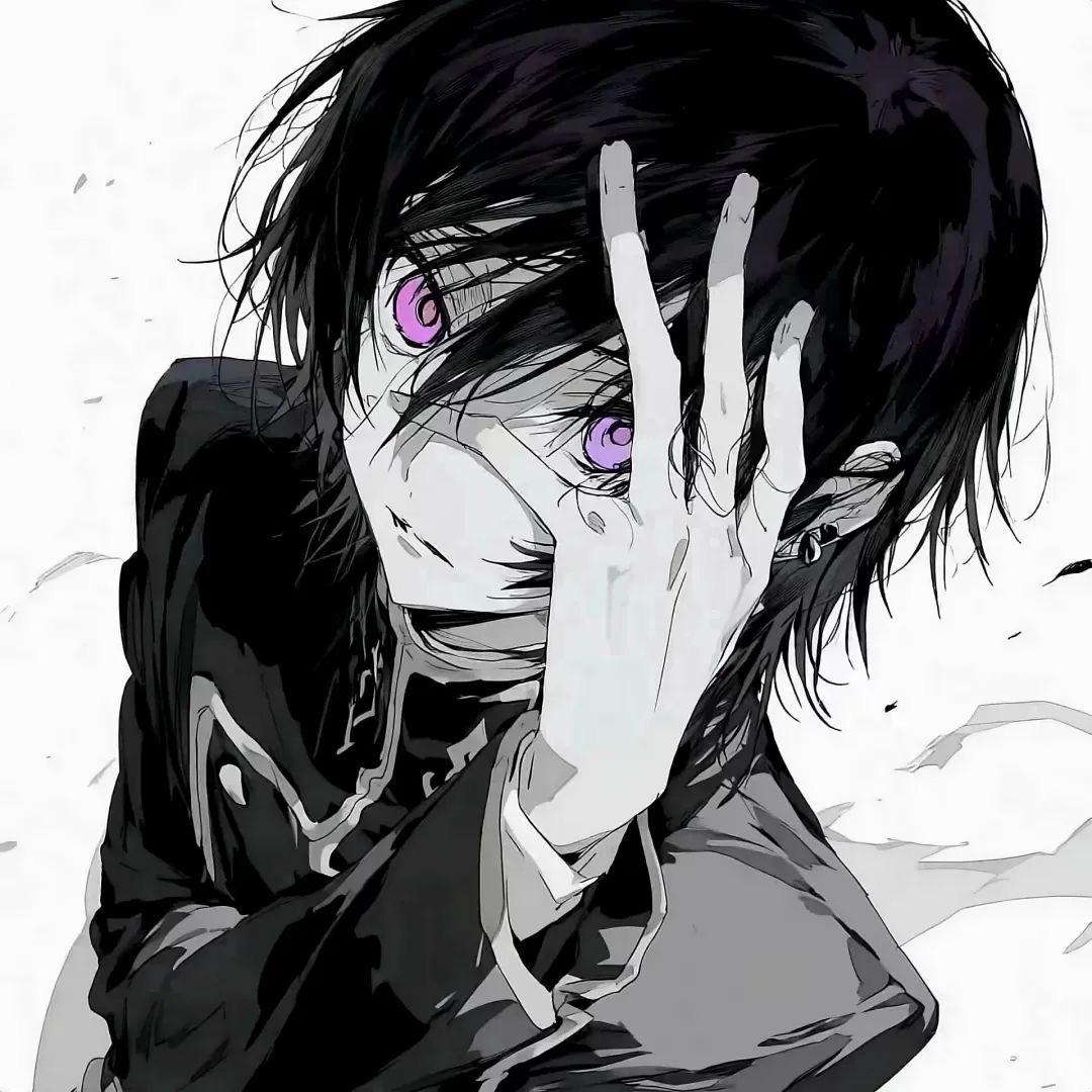 未眠