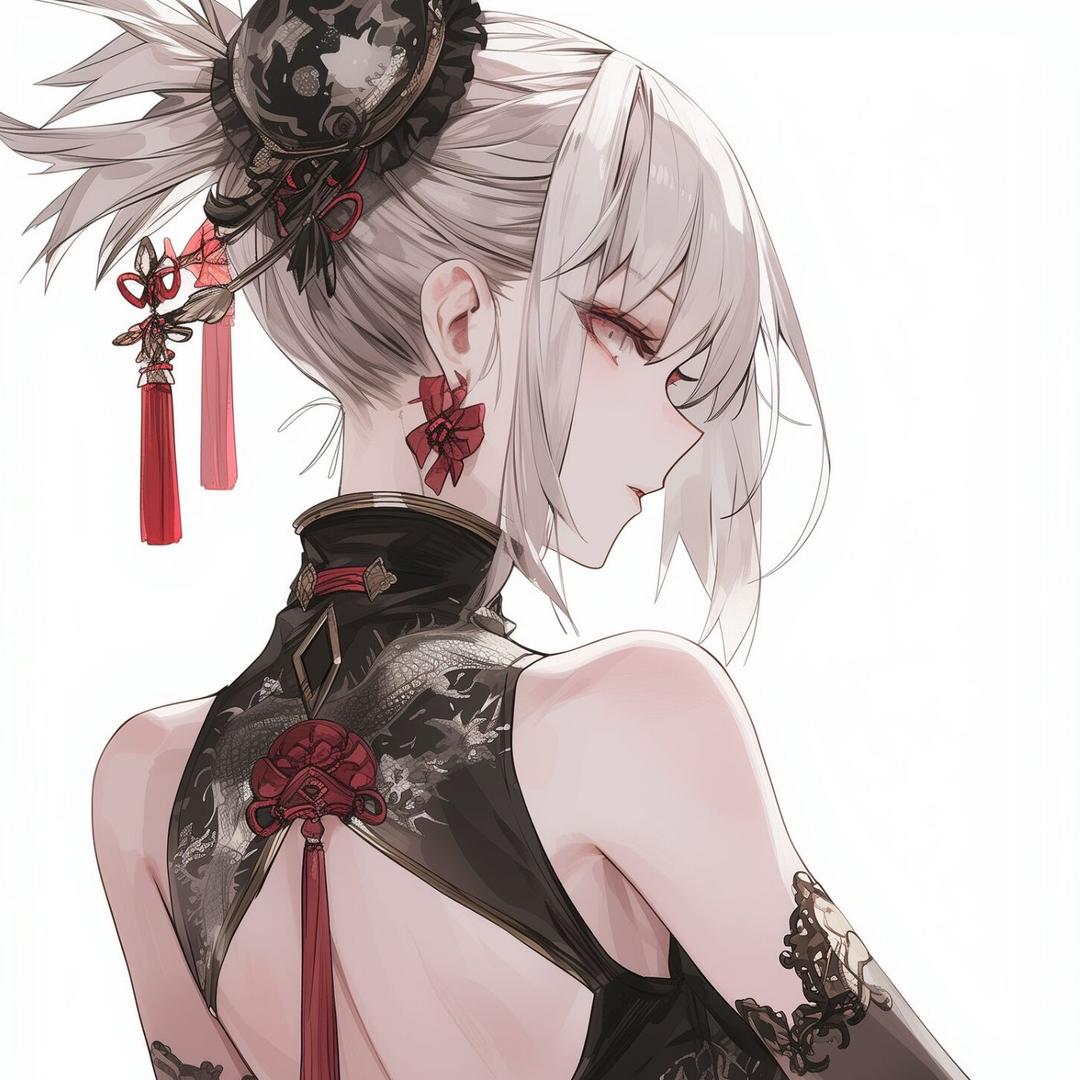 灯笼