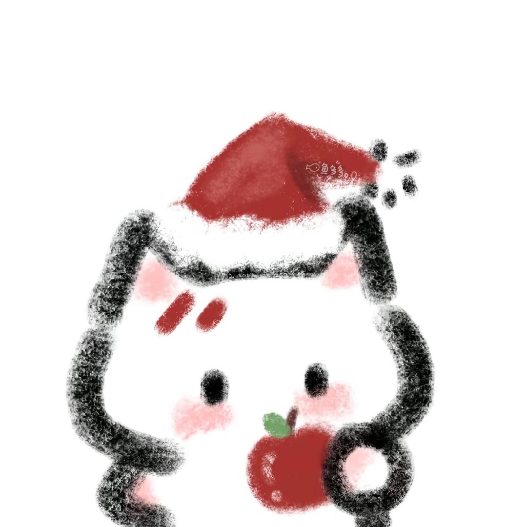 小🐙（减肥ing…）