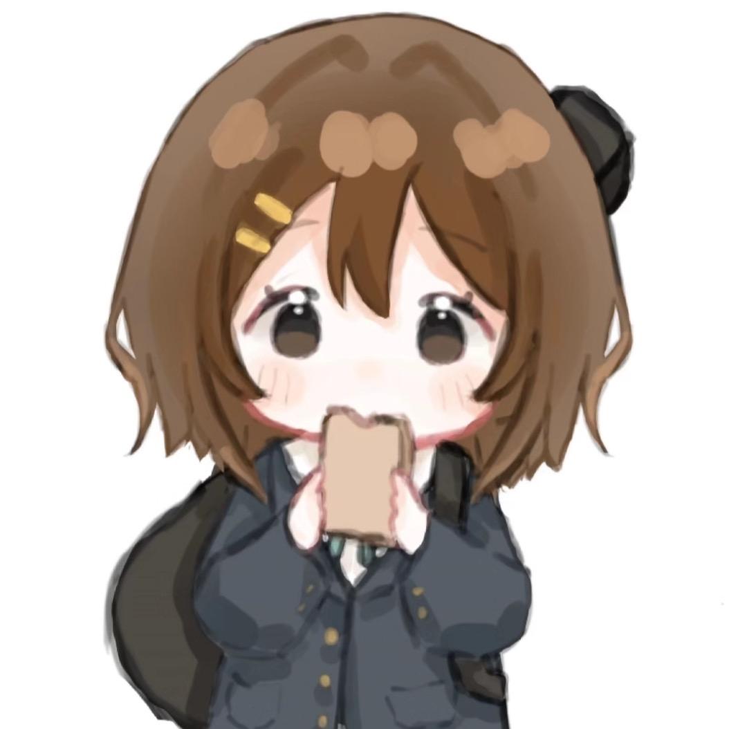 呀土豆🥔