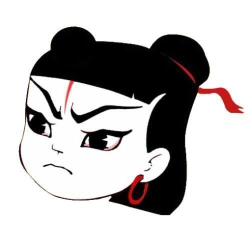 scum顶级锁犟