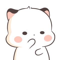 玖玖喝奶茶