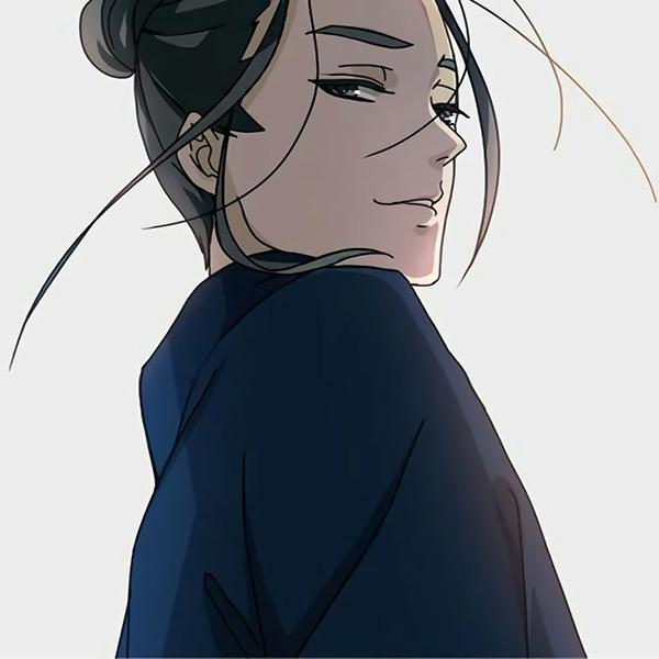 赴寒丶