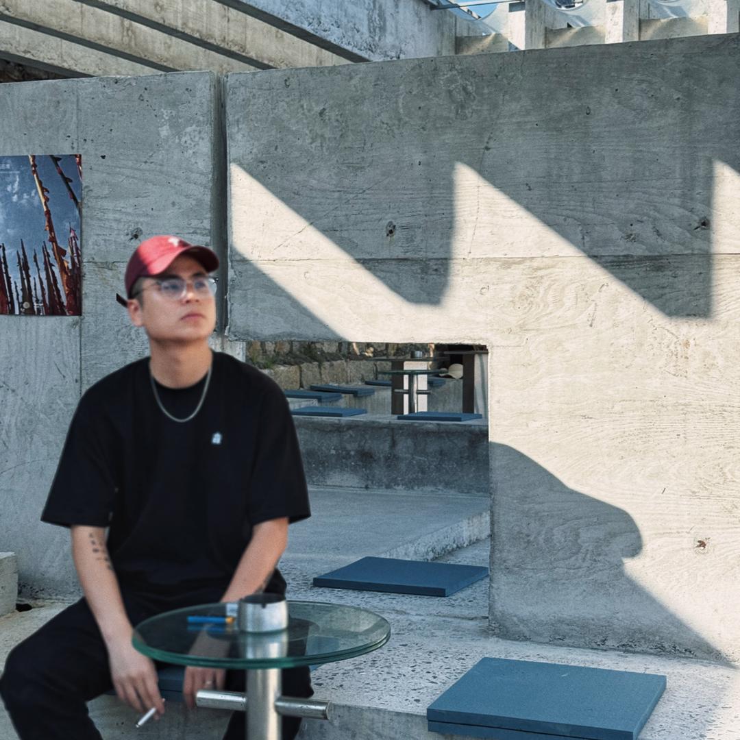 魏 泽 | 序间設計