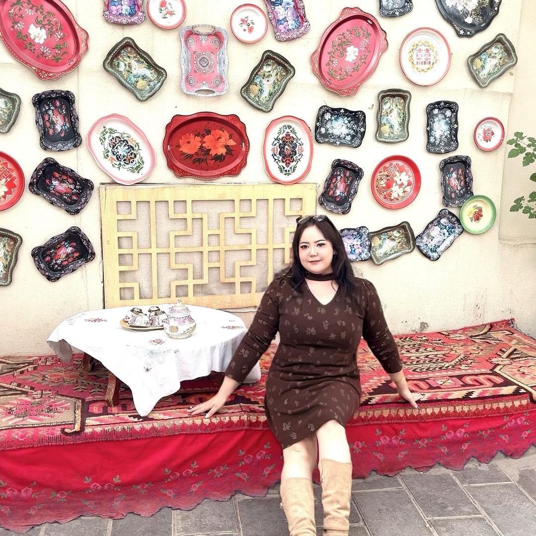 阿依谢 ultra link 轮台实体店