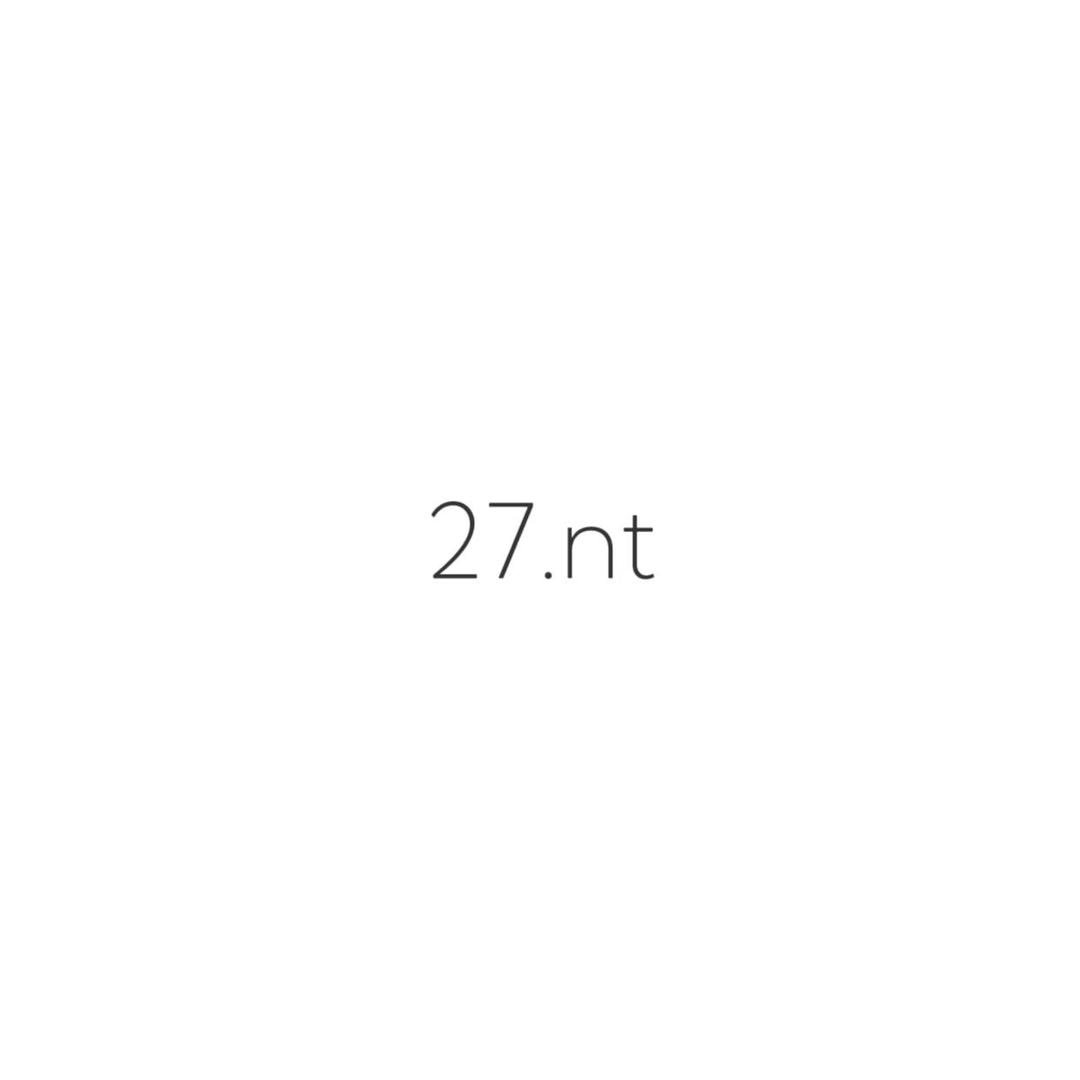 27nt服装工作室