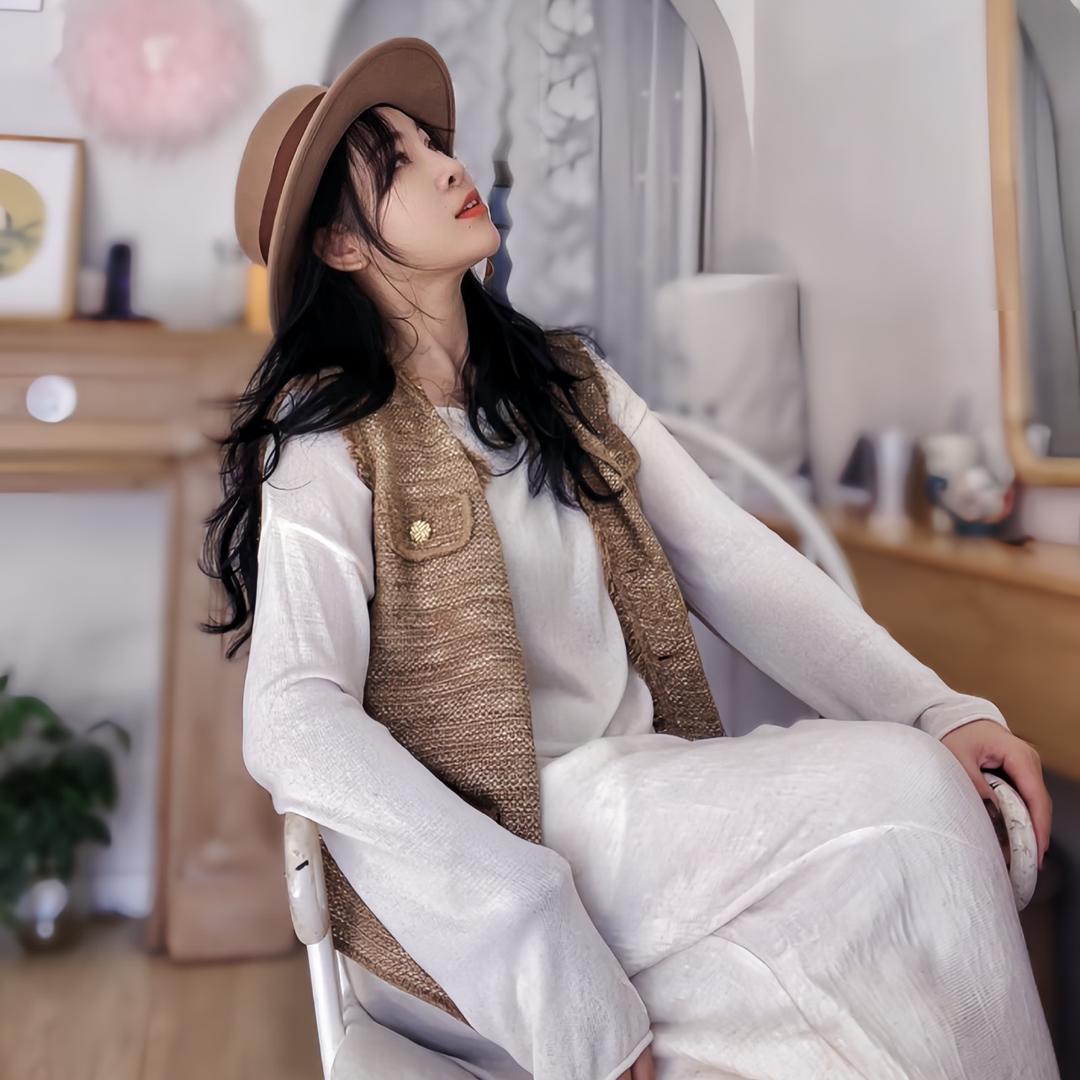 林芝婷艺美学