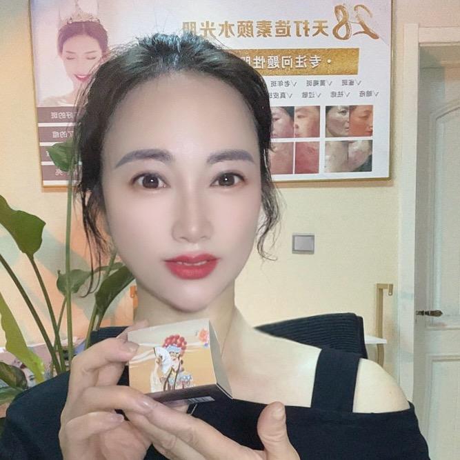 小颜