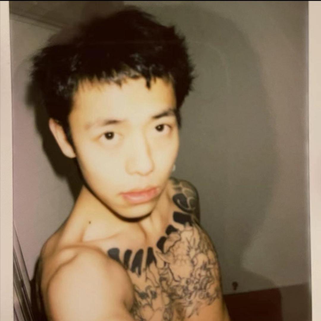 小小洛🚬
