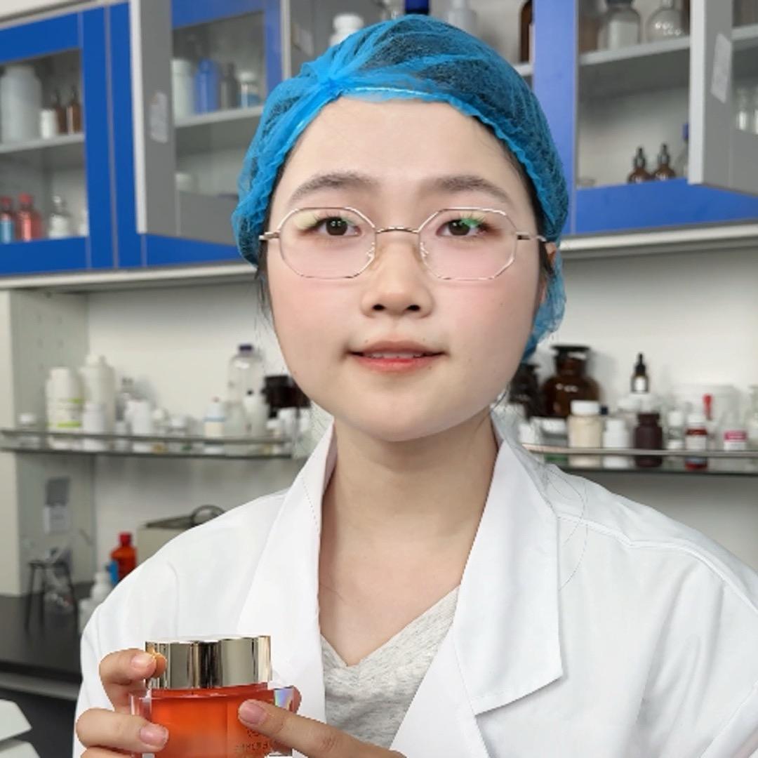 VC美白祛斑-琴姐