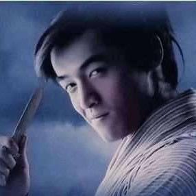 约翰法雷尔