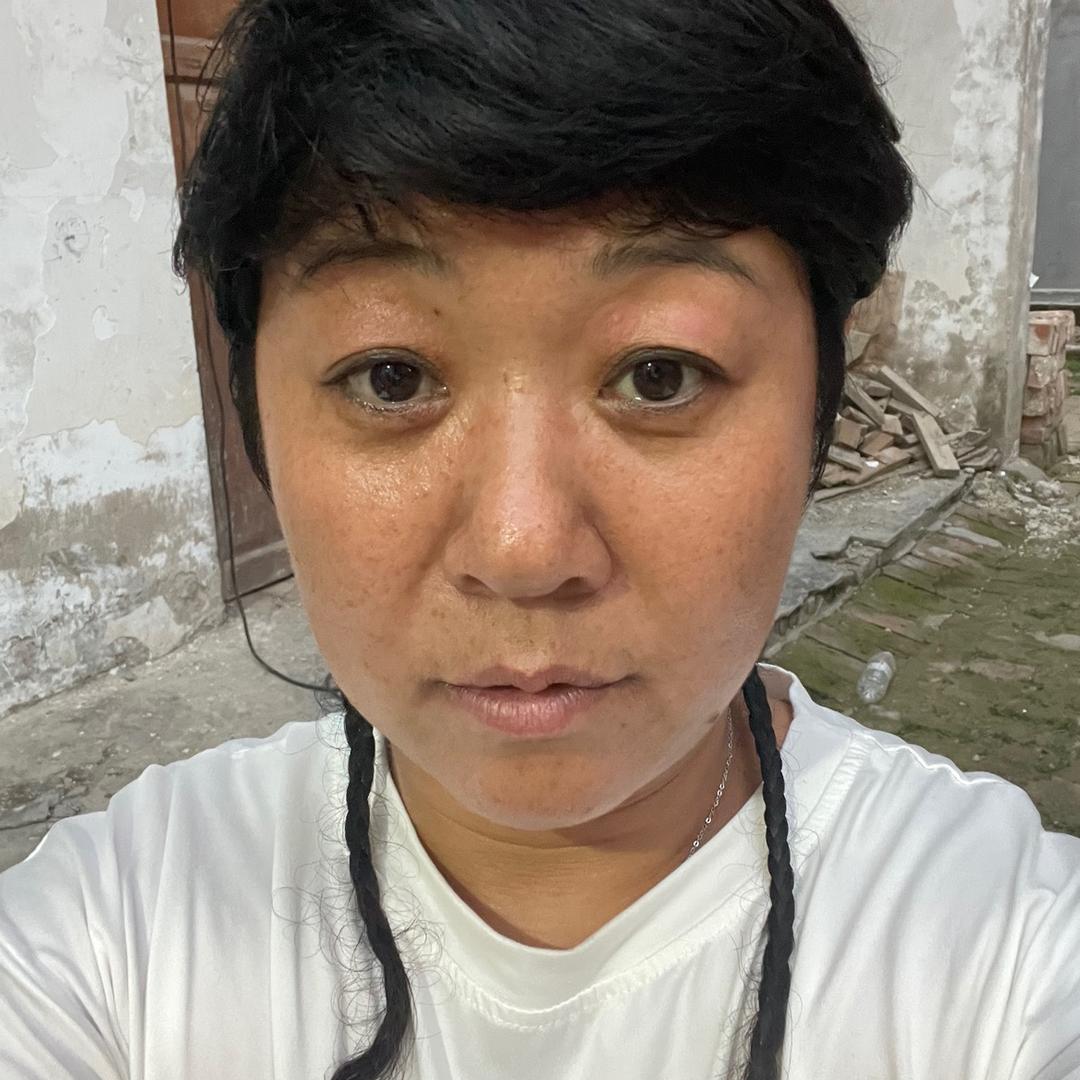 婷婷婆婆（已掉47斤）