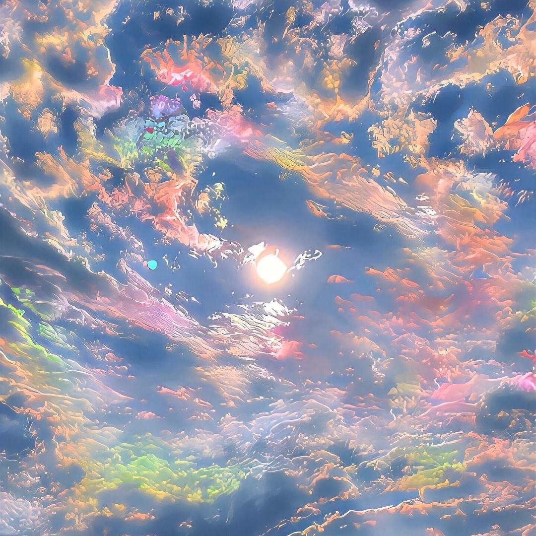 下雨搭糕子