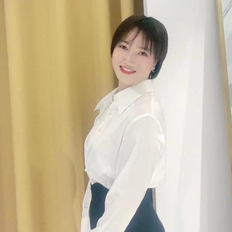 歌锐娜科技美肤官方号