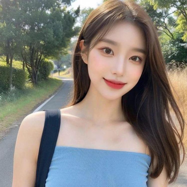 蓝蓝服装搭配推荐