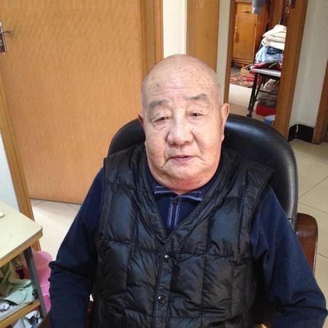 老老陈