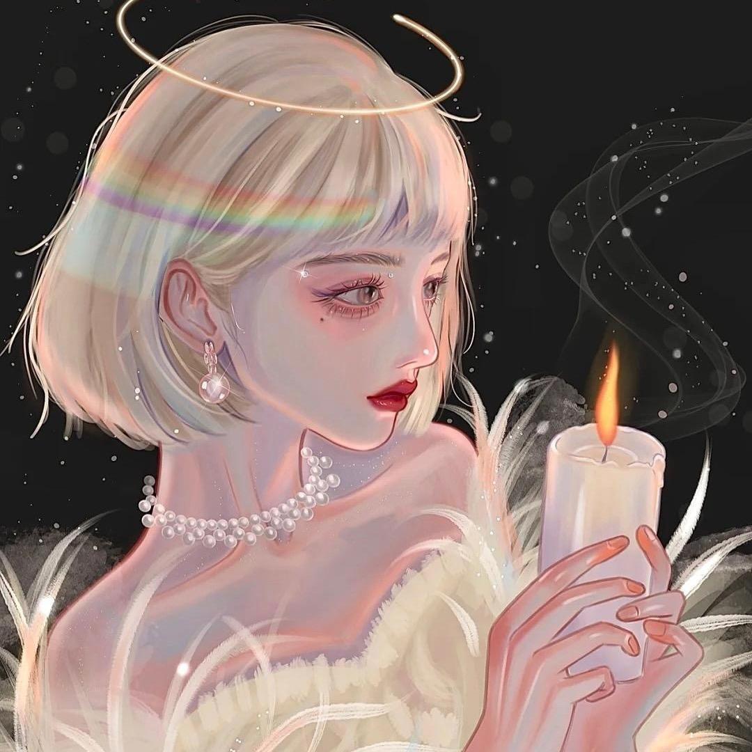 小小Miss