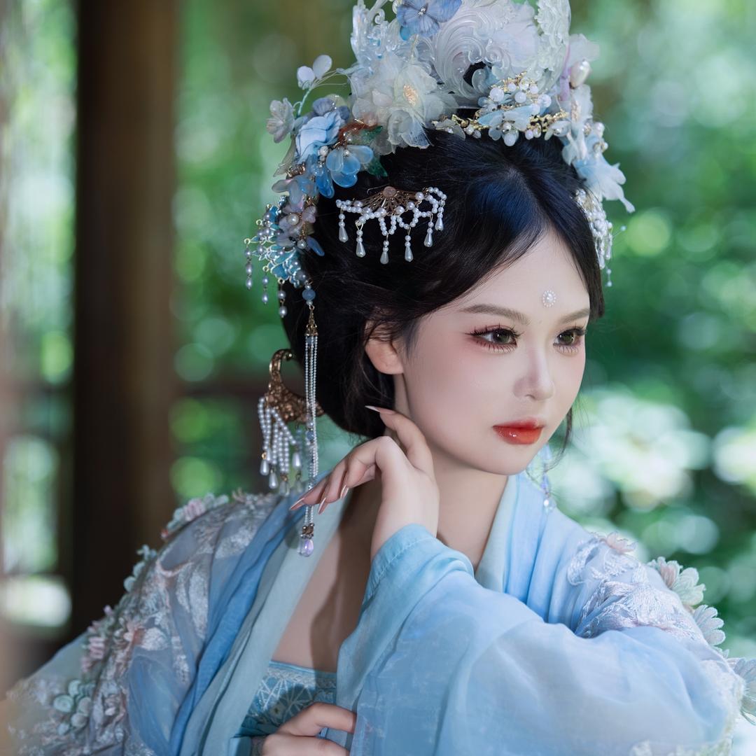 小阿莲呀.