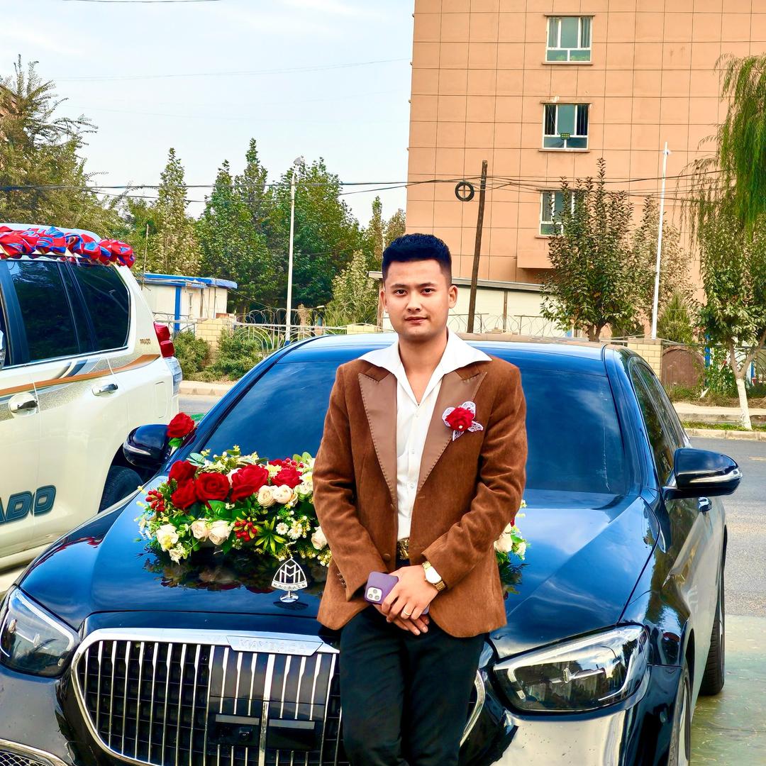 ♚莎车F总♚🇨🇳