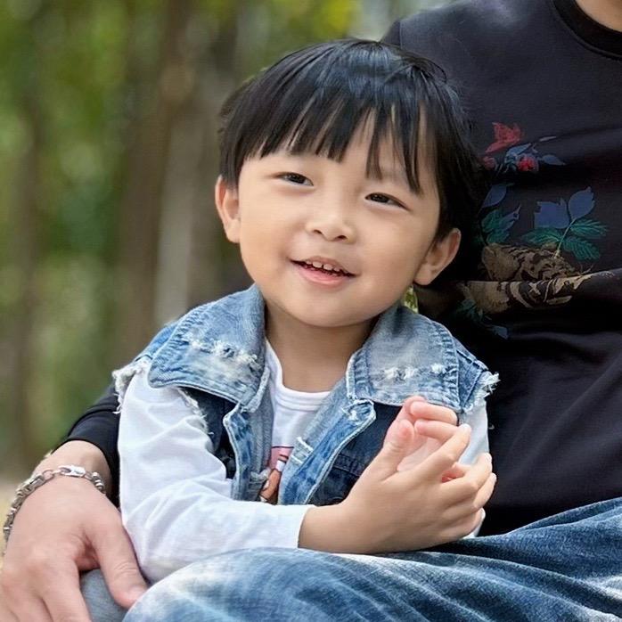 小勇士的彩虹日记