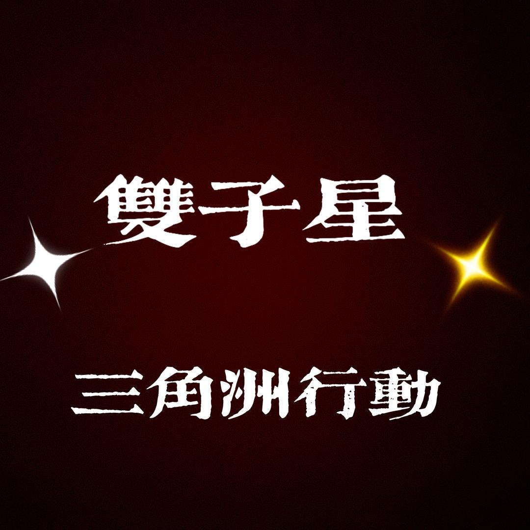 雙子星 ✨（三角洲行动）