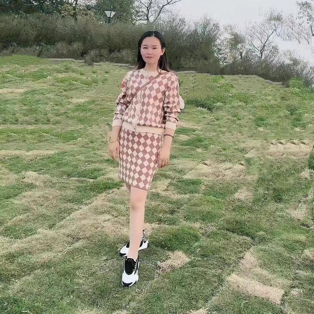 朵朵教护肤