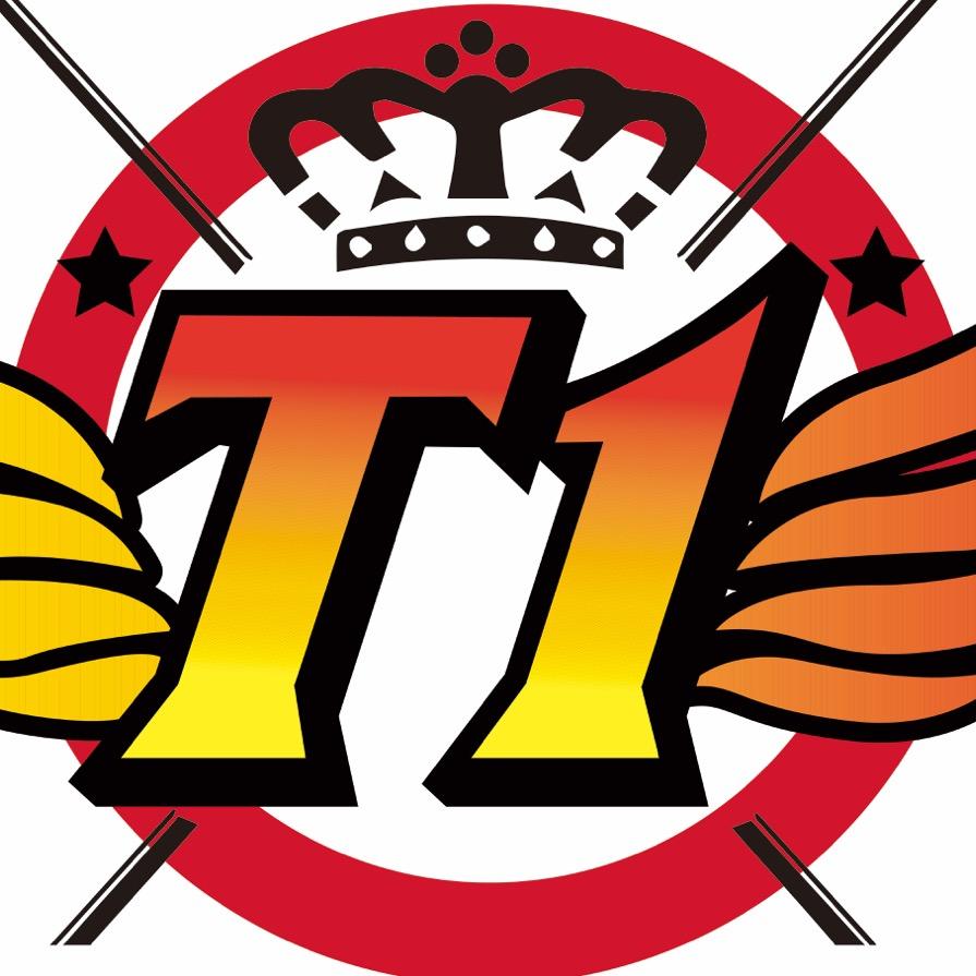 T1台球俱乐部（永嘉店）