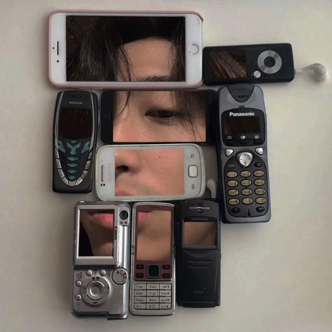 窗外的风是屁味儿的