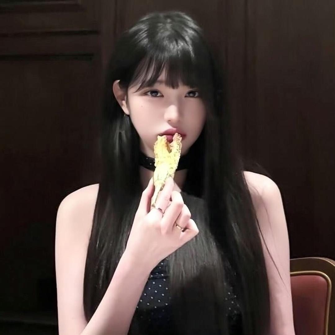 是小涵