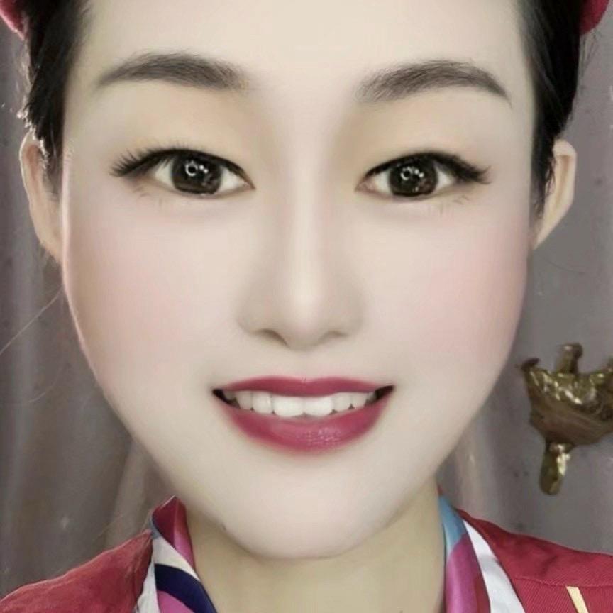 空乘宝贝✈️