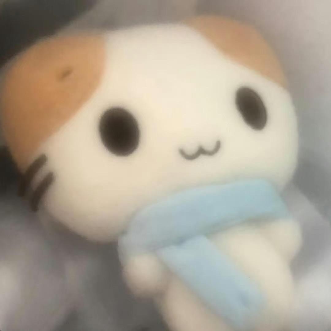 咬一口咩