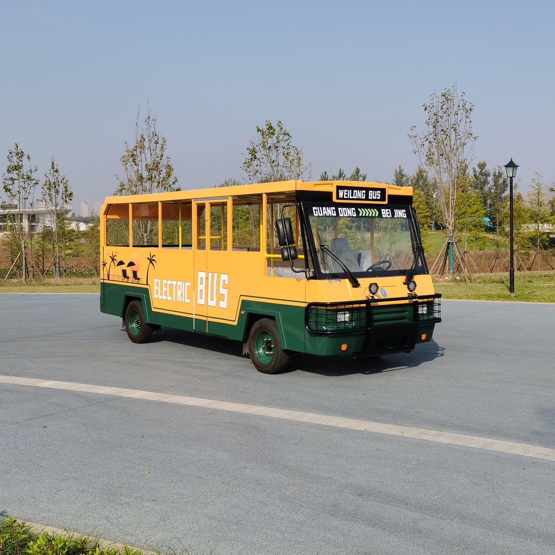 鑫威特种车工厂直销